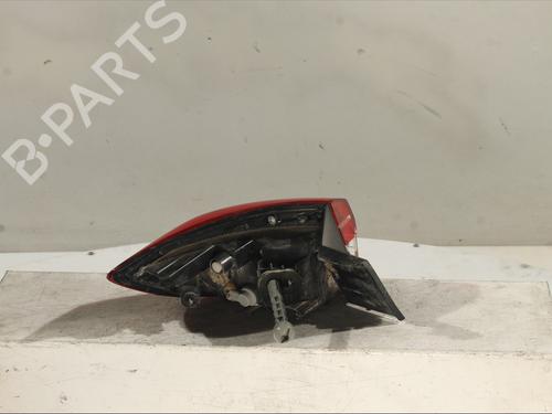 Højre baglygte RENAULT CLIO V (B7_) 1.0 SCe 65 (B7MG) | BP32277811C35