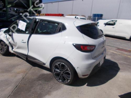 Gearkasse RENAULT CLIO IV (BH_) 0.9 TCe 90 (BHNF, BHMA, BHMH, BHJK, BHJR) | BP29986062M3