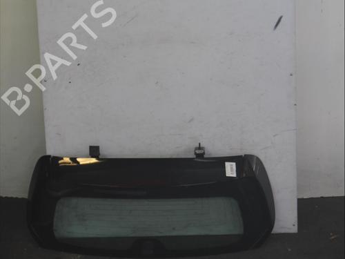 Used Tailgate Tailgate SMART FORTWO Coupe (453) 0.9 (453.344, 453.353) (90 hp) 18736049 18736049