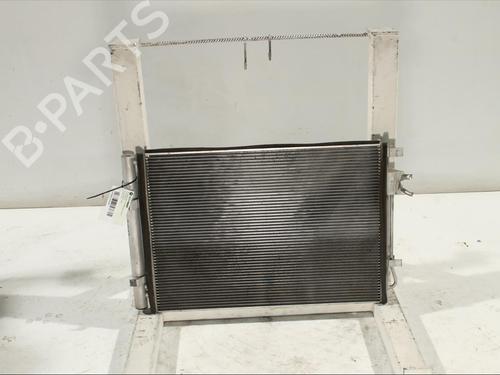 Used AC radiator AC radiator HYUNDAI i20 I (PB, PBT) 1.2 (86 hp) 12079655 12079655