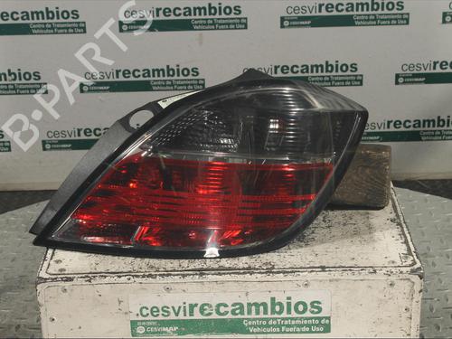 Højre baglygte OPEL ASTRA H (A04) [2004-2014]  11900051