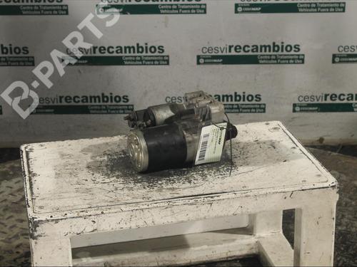 Starter PEUGEOT 308 I (4A_, 4C_) 1.6 HDi | BP11896295M8 