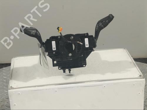 Used Steering column stalk Steering column stalk FORD FOCUS III 1.0 EcoBoost (125 hp) 11989305 11989305
