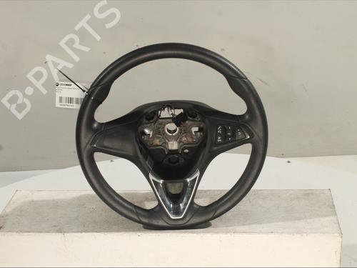 Used Steering wheel Steering wheel OPEL CORSA E (X15) 1.4 (08, 68) (90 hp) 30266183 30266183