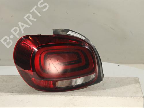 Used Left taillight CITROËN C3 III (SX) 1.5 BlueHDi 100 (SXYHYP, SXYHTU) (102 hp) 30980693