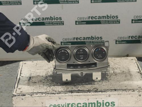 Commande Chauffage MAZDA 5 (CR) 2.0 (CREW) (146 hp) 11899782