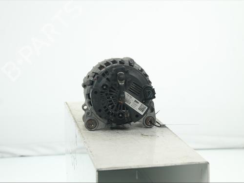 Alternator AUDI Q2 (GAB, GAG) 35 TFSI | BP36545372M7 - Image 2