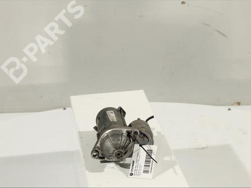 Starter MERCEDES-BENZ A-CLASS (W169)  | BP11984309M8 