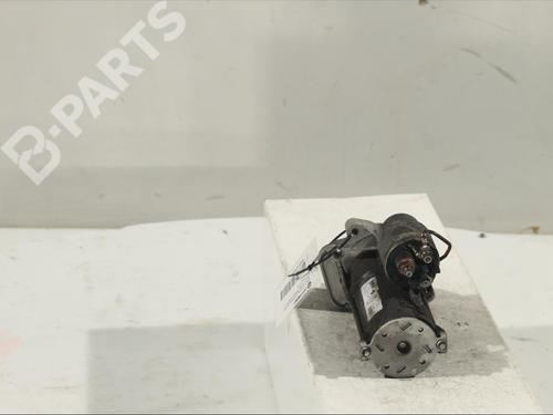 Startmotor NISSAN QASHQAI I (J10, NJ10) 1.6 dCi | BP11912916M8