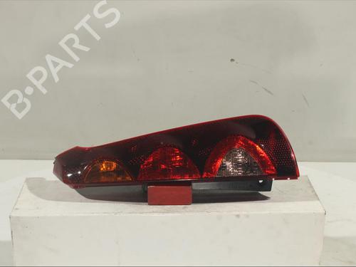Used Rear bumper right light Rear bumper right light NISSAN NOTE (E11, NE11) 1.6 (110 hp) 13538783 13538783