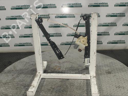 Used Front left window mechanism Front left window mechanism PEUGEOT 308 SW II (LC_, LJ_, LR_, LX_, L4_) 1.6 BlueHDi 120 (120 hp) 12077993 12077993