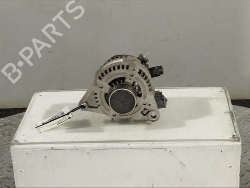 Used Alternator Alternator KIA SPORTAGE IV (QL, QLE) 1.6 CRDi Eco-Dynamics+ AWD (136 hp) 11981402 11981402