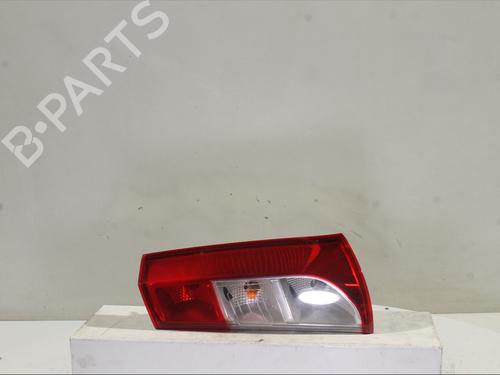 Used Right taillight Right taillight DACIA DOKKER MPV (KE_) 1.5 dCi (KEAJ, KEAH) (90 hp) 33032421 33032421