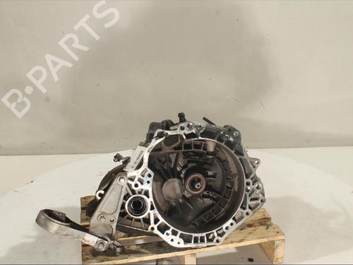 Gearbox OPEL CORSA D (S07) 1.3 CDTI (L08, L68) | BP19706818M3 