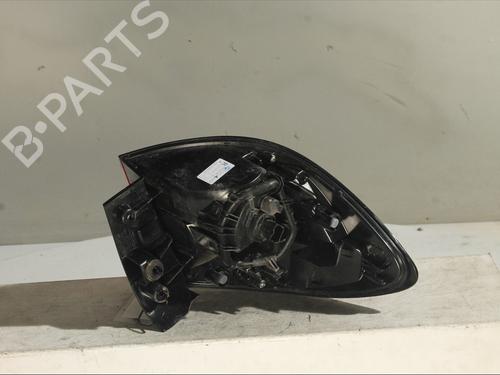 Right taillight RENAULT CAPTUR I (J5_, H5_) 1.2 TCe (J5AU) | BP29986197C35