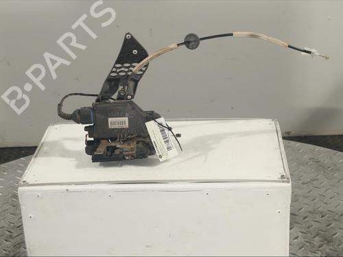 Used Front left lock Front left lock VW TOUAREG (7LA, 7L6, 7L7) 3.0 V6 TDI (225 hp) 11901474 11901474