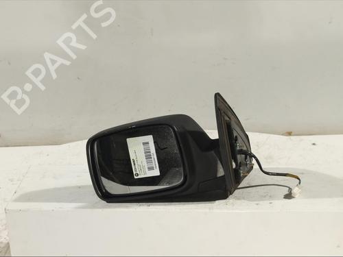 Used Left mirror NISSAN X-TRAIL I (T30) [2001-2013]  12080052