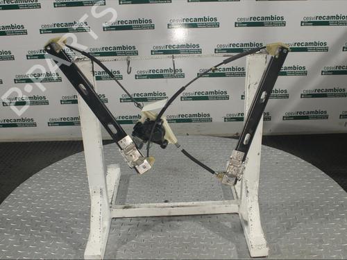 Rudehejsemekanisme ventre foran SEAT ATECA (KH7, KHP)  | BP12077617C22 