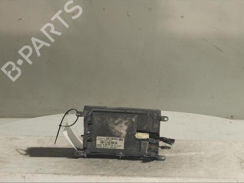 Display CITROËN C4 Picasso II 1.6 HDi / BlueHDi 115 | BP16128541C48 