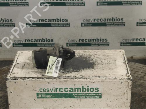 Used Starter Starter 11897841 11897841