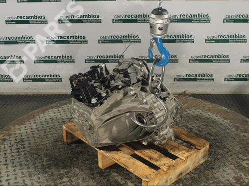 Gearbox HYUNDAI i30 (GD) 1.4 CRDi | BP11980233M3 