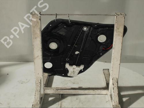 Rear left window mechanism KIA XCEED (CD) 1.5 T-GDI | BP13235012C24 - Image 2