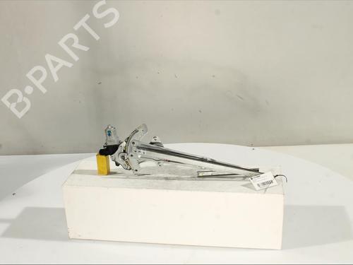 Rudehejsemekanisme ventre foran HONDA CR-V IV (RM_) 1.6 i-DTEC (RE6) (120 hp) 27249624