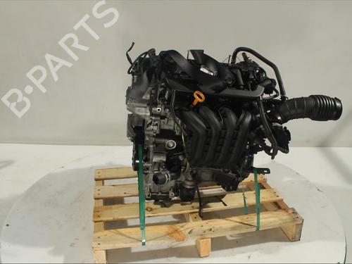 Engine KIA CEED (CD) 1.4 | BP13646277M1 