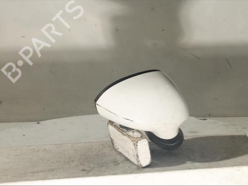 Right mirror SEAT IBIZA IV ST (6J8, 6P8)  | BP18089647C27 