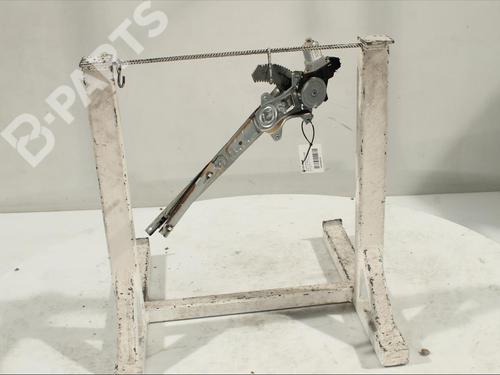 Rear left window mechanism NISSAN NAVARA NP300 Pickup (D23, D23T)  | BP12084679C24 