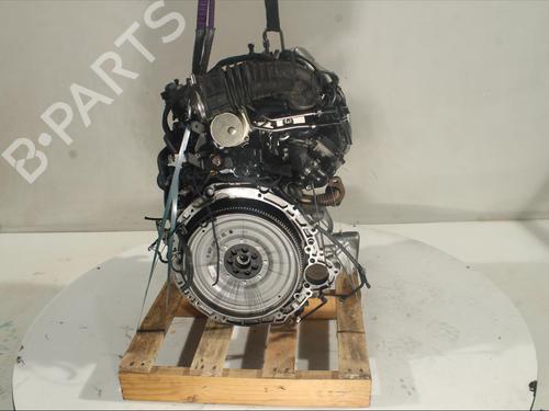 Engine MERCEDES-BENZ A-CLASS (W176) A 180 CDI / d (176.012) | BP19877610M1 