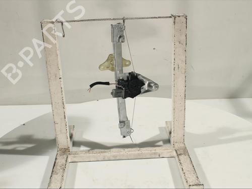 Used Front right window mechanism Front right window mechanism DACIA DUSTER (HM_) 1.5 dCi 115 (HMAD) (116 hp) 12083769 12083769