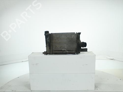 Intercooler Intercooler DACIA DOKKER MPV (KE_) 1.5 dCi (KEAJ, KEAH) (90 hp) 34529921 34529921
