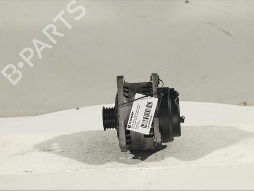 Used Alternator Alternator SKODA FABIA II (542) 1.2 (60 hp) 11912077 11912077