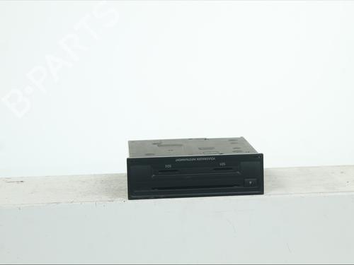 Used Electronic module Electronic module VW PASSAT B8 (3G2, CB2) 2.0 TDI (150 hp) 36511252 36511252
