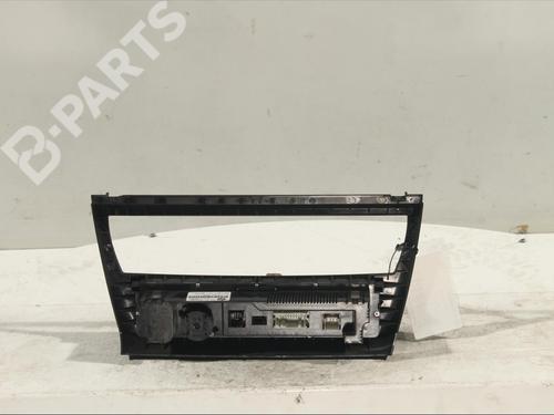 Climate control BMW X3 (E83) 2.0 sd | BP11908700I5