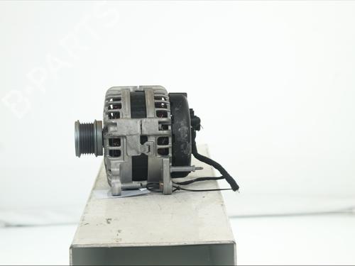 Alternator SEAT LEON (KL1, KLG) 2.0 TDI | BP36496498M7 - Image 2