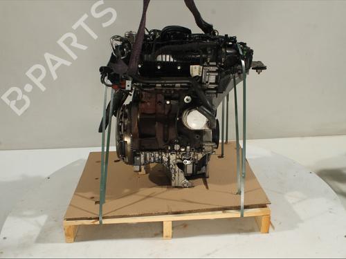Used Engine FORD FIESTA VII (HJ, HF) 1.0 EcoBoost (101 hp) 29328607