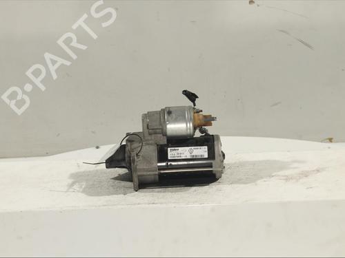 Used Starter Starter RENAULT CLIO IV (BH_) 1.5 dCi 75 (75 hp) 11912275 11912275