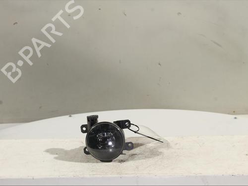 Used Left front fog light Left front fog light PEUGEOT 2008 II (UD_, US_, UY_, UJ_, UR_, UC_) 1.2 PureTech 130 (USHNS, URHNS) (130 hp) 26919937 26919937