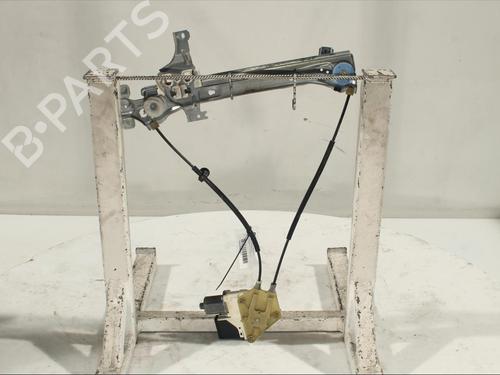 Front left window mechanism RENAULT MEGANE III Grandtour (KZ0/1) 1.5 dCi (KZ09, KZ0D, KZ1G, KZ29, KZ14, KZ1W, KZ10, KZ1F,... | BP13570334C22 
