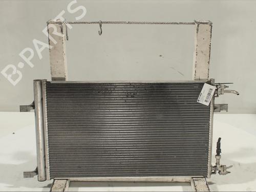 Used AC radiator AC radiator OPEL ZAFIRA TOURER C (P12) 2.0 CDTi (75) (130 hp) 13302446 13302446