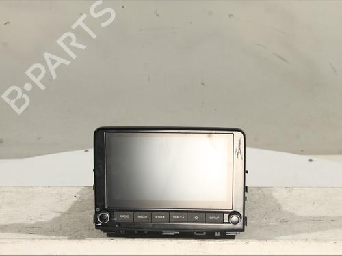 Used Radio KIA STONIC (YB) 1.0 T-GDi Eco-Dynamics+ (101 hp) 30980514