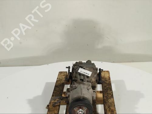 Rear differential SUZUKI VITARA (LY) 1.6 DDiS AllGrip (APK416D) | BP22777527M24 
