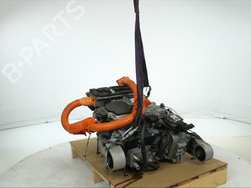 Electronic module HYUNDAI IONIQ 6 (CE) EV | BP40163043M83 - Image 2