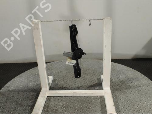 Used Rear left window mechanism BMW 3 (F30, F80) 320 d (163 hp) 12079167