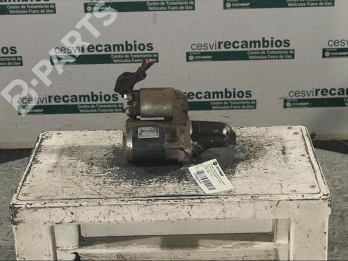 Starter SUBARU IMPREZA Hatchback (GR, GH, G3) 2.0 R AWD (GH7) | BP11900064M8 