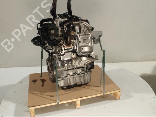 Engine SEAT IBIZA IV (6J5, 6P1) 1.0 TSI | BP29463530M1 