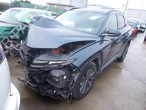 Electronic module HYUNDAI TUCSON (NX4E, NX4A) 1.6 T-GDi Hybrid | BP26375956M83  - Image 6