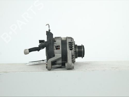 alternator-opel-corsa-e-x15-2014-36444573 main image